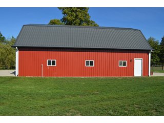 Property photo 33 - 80 +/- Acres Offered in 6 Tracts - Spectacular Farm & Home
